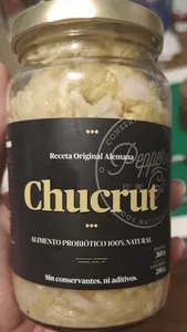 Chucrut