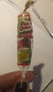 pico dulce