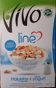 Cereal Vivo 350g