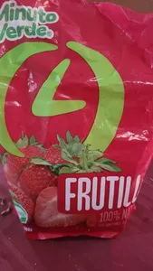 FRUTILLA