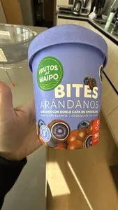 BITES ARÁNDANOS