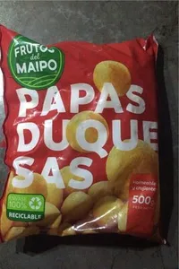 Papas duque sas