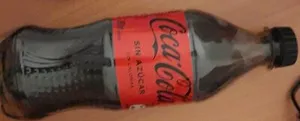 Coca-Cola Zero