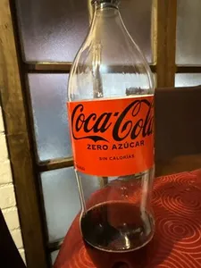 coca cola zero