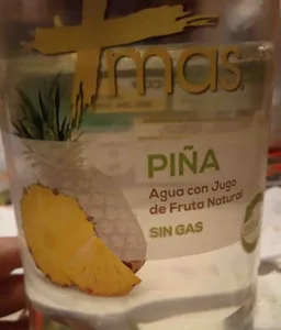 mas pina