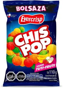 chis pop
