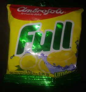Full Limon