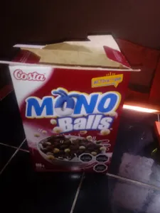 Mono balls