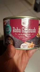 Baba Ganoush