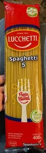 Lucchetti Spaghetti