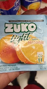 Zuko ligth