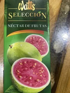 Watts selección