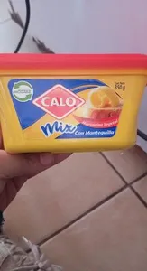 Mix Calo
