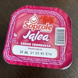 Jalea