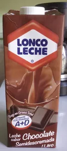 lonco-leche Choc 1L