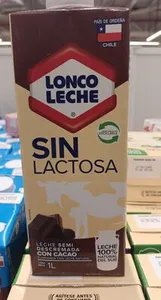 lonco leche 1L sin lac