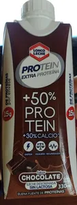 leche proteín lonco leche chocolate