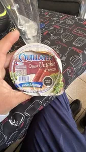 Queso Untable Fresco