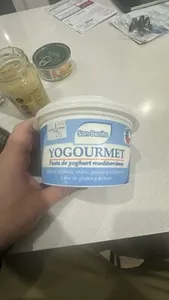 YOGOURMET