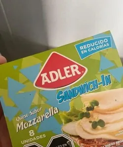 Queso reducido en calorías