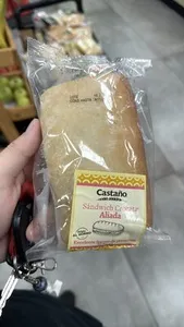 Sándwich Crocata Aliada