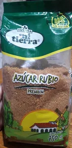 Azucar rubio premium
