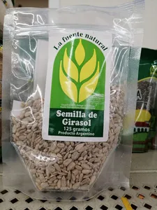 Semillas de Girasol