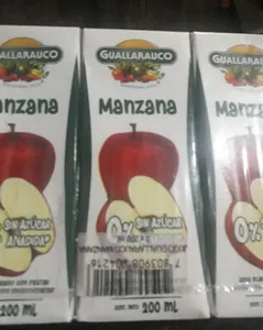 manzana