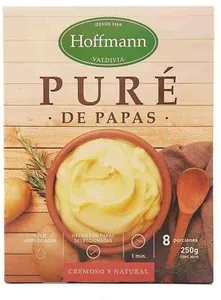 Puré de Papas Hoffman