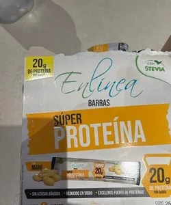 Súper Proteína