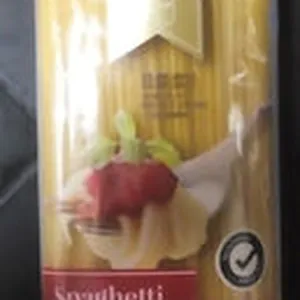 Spaghetti