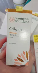 WS CELLGONE