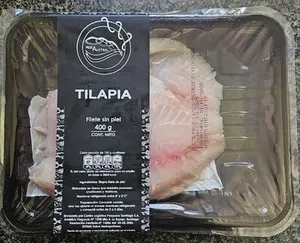 Tilapia