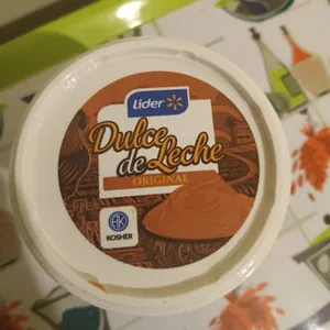 Dulce de Leche