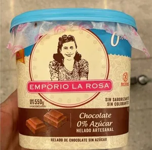 Emporio la rosa
