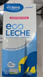 eco LECHE