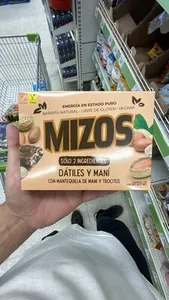 MIZOS