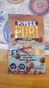 POPERS PURI