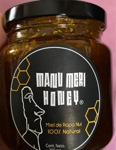 Manu Meri Honey