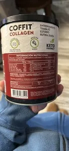 COFFIT COLLAGEN