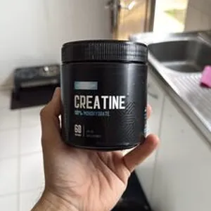 CREATINE