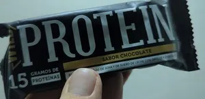 Wild Protein - Sabor Chocolate