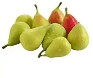 Pera Americana Band800gr