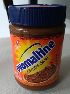 Ovomaltine