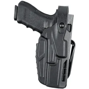 Safariland 7287 7TS SLS Belt Slide Concealment Holster Sig P320 (Utförande: Höger)