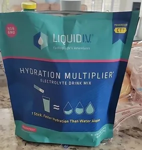 Hydration multiplier