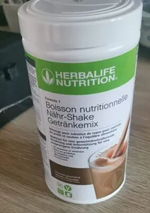 Herbalife nutrition