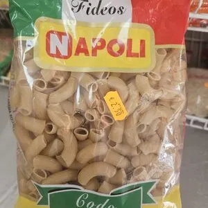 Fideos Napoli Godo