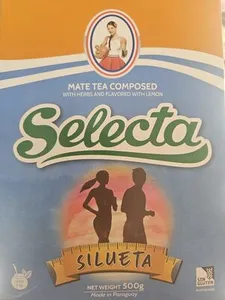Selecta silueta