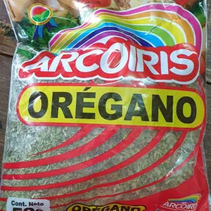 Orégano